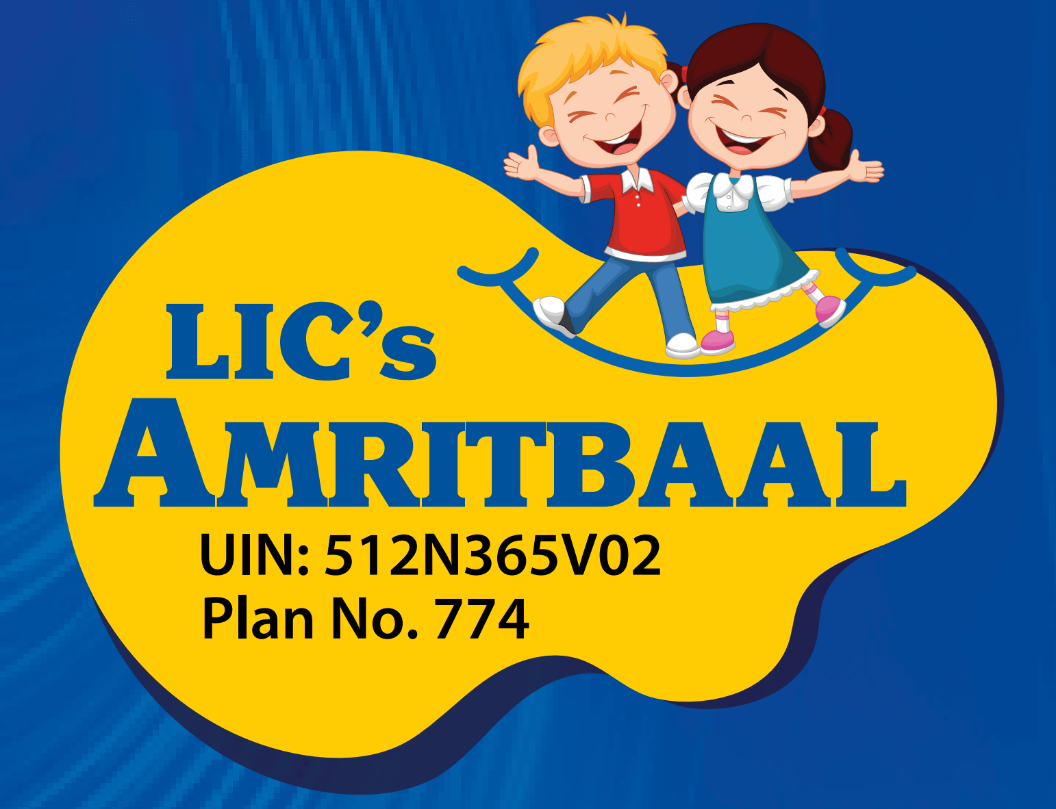 Children's Plan 774